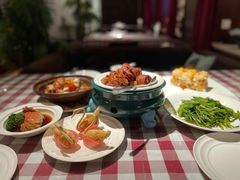 -邓丽君音乐主题餐厅