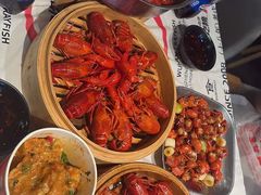 -靓靓蒸虾·头牌蒸虾(雪松路总店)