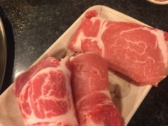 -邓莽子老火锅(中兴路总店)