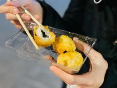 -奥华餐厅·老张记(台基厂店)