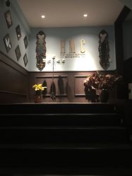 -HMC美容按摩SPA馆