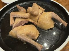 -龙悦湾酒家·八阵鱼生·渔人码头店