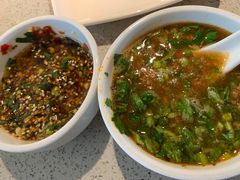 -海底捞大排档火锅(悦荟广场店)