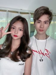 -3M hair美发沙龙