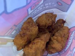-1973继光香香鸡(合生汇购物中心店)