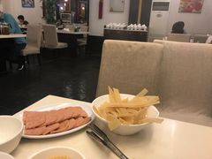 -太婆天府山珍酒楼(亚运村店)