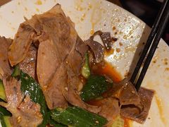 -马记永·兰州牛肉面(天通苑家乐福店)