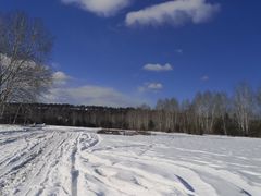 -北极村旅游风景区