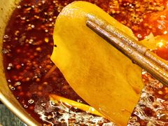 土豆片-符淼淼火锅(宽窄巷子店)