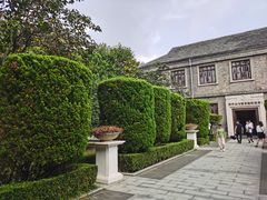 -南京中国近代史遗址博物馆(南京总统府)