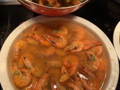 -晶丽香榭自助餐(南京大饭店)