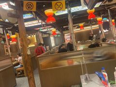 -西塔老太太泥炉烤肉(双井店)