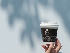 -Peet's Coffee皮爷咖啡(万象天地店)
