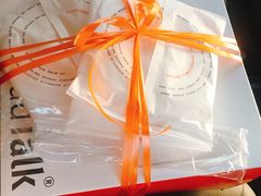 -BreadTalk面包新语·烘焙蛋糕(金光华广场店)