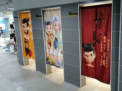 -小蓝鲸游泳培训基地(积水潭店)