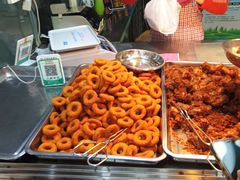 -吴日彪蒜香猪牛排(水巷口店)