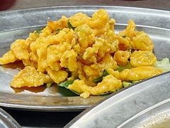 -黄亚华小食店(Jalan Alor)