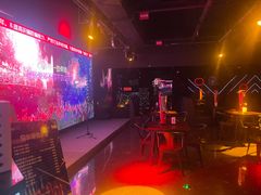 -魅KTV·AI辅唱(福雷德广场店)