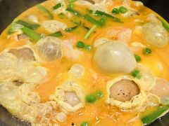 -江城小馆陕南妈妈菜·全球旅行餐厅(钟楼店)