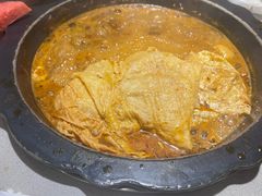-巴蜀王婆大虾(南锣鼓巷店)