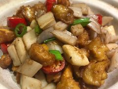 -半勺·新徽菜(银泰城店)