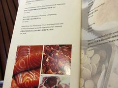 菜单-at cafe 意大利餐厅(集美店)