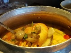 冬阴功-大头虾越式风味餐厅(光明广场店)