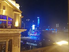 -三号黄浦会Canton Table