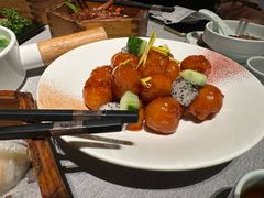 -晓粤·惹味粤菜(凯德乐峰广场店)