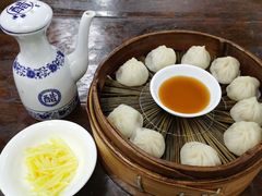 -南翔小笼馆
