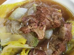 白菜软骨排骨米饭-金泰缘排骨馆(遵化路店)