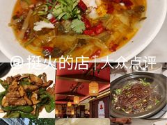 -老淮安·淮安菜(周恩来纪念馆店)