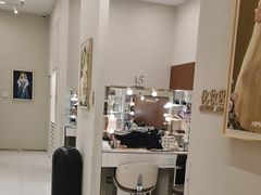 -海马体照相馆(大连柏威年购物中心店)