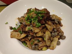-老妈菜馆(建设街店)