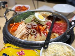 -韩香福脊骨汤锅(上杭路店)