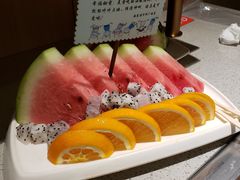 -海底捞火锅(万科广场店)