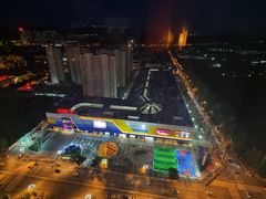 -锦州喜来登酒店