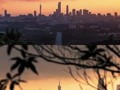 -火炉山森林公园