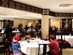 大堂-金陵饭店·梅苑