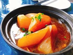 -兰桂坊·花园餐厅(西湖店)