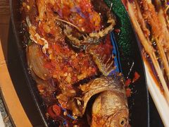 -路边边.炒菜烧烤.音乐餐厅(良乡长虹店)