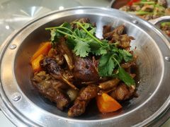 -美极鲜食坊(宝安南路店)