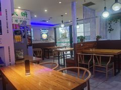 大堂-螺大蛳柳州螺蛳粉·火锅·热干面(西城永捷店)