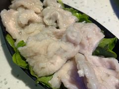 -莽子老火锅(大坪店)