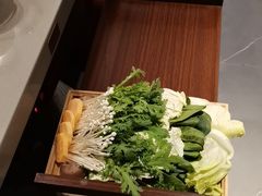 -蝎王府羊蝎子(虎坊桥总店)