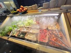 -火炉火自助餐(悠唐购物中心店)