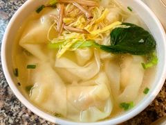 虾仁馄饨-王興記(中山路店)
