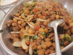 -巴音浩日娲·蒙餐(双林东路店)