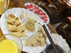 -凤吉园乌拉满族火锅中华老字号(繁荣路店)