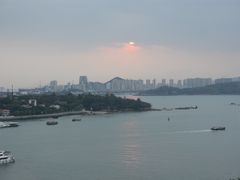 -厦门海港英迪格酒店(中山路店)
